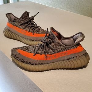 Adidas Yeezy boost 350 V2 Beluga Sz 11.5